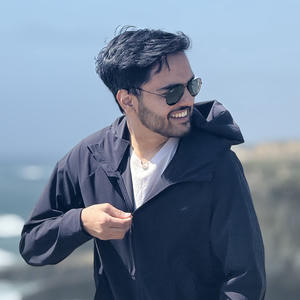 Adithya Balaji